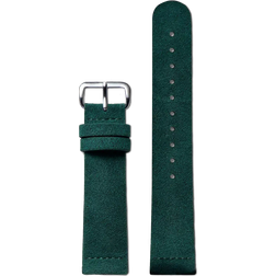 Triwa Vegan Classic 20mm - Green/Silver