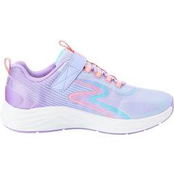 Skechers GO RUN Accelerate, 31, Barn & Ungdom, Lila