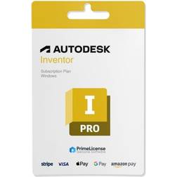 Autodesk Inventor Pro (Windows) License