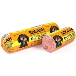 Smaak Kättkorv med Anka och Kalkon 800 g 0.8kg
