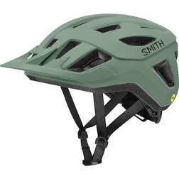 Smith Convoy Mips Mtb Helmet Grun