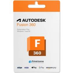 Autodesk Fusion 360 - Legacy