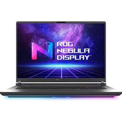 ASUS ROG Strix G18 18'' WQXGA 240 Hz