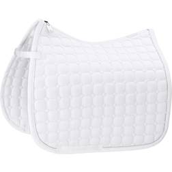 Eskadron Classic Sports SS25 Bomulds Allround Sadelunderlag