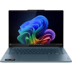 Lenovo Yoga Pro 7 14.5 inch Ryzen AI 7 32GB 1TB