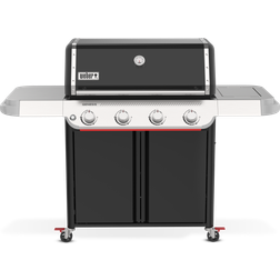 Weber Genesis E-415W