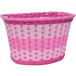 OXC Cykelkorg Fram Junior Rosa Pink