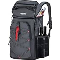 Overmont Kylryggsäck Stor Isolerad 30 l