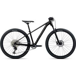 Orbea MTB Hardtail Onna 27 Junior 10 Svart Black Gloss Matt XS