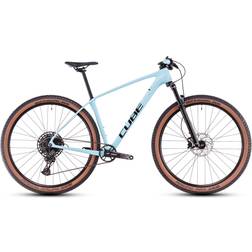 Cube Reaction C:62 ONE Dazzle MTB 2025 Large Unisex