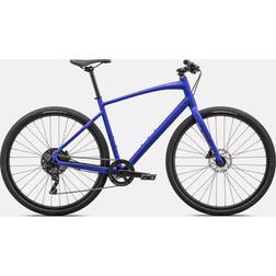 Specialized Sirrus X 3.0 Hybrid Bike