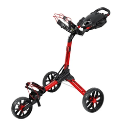 Bag Boy Nitron Red/Black USEX One Size