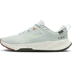 Nike Juniper Trail 2 GORE-TEX Men's Waterproof Trail-Running Shoes - Grey