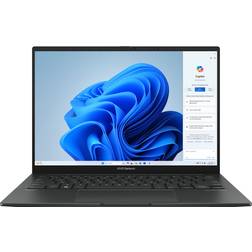 ASUS zenbook 14" oled 14wuxga touch
