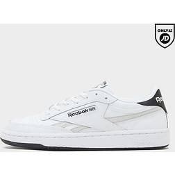Reebok Club C Junior - White