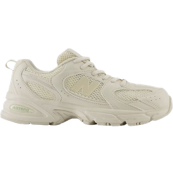 New Balance 530 Athletic Shoe - Linen/Tan