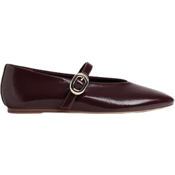 Stradivarius Ballerinaer - Brune