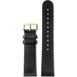 Triwa Classic 20mm Watch Strap - Gold