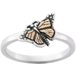 James Avery Monarch Butterfly Ring