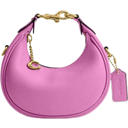 Coach Jonie Bag - Brass/Fuschia
