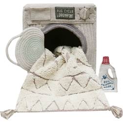 Lorena Canals Play Basket Washing Machine H33 x W31 x D30 cm