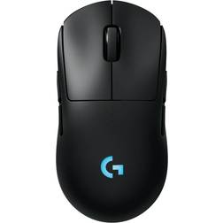 Logitech Pro 2 Lightspeed Gamingmus Svart
