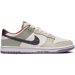Nike Men's Dunk Low Retro SE Shoes - Beige