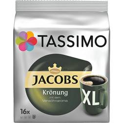 Jacobs Krönung XL for 16pcs 1pack