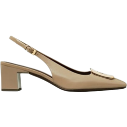 Tory Burch TORY BURCH Pumps GEORGIA beige