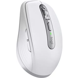 Logitech MX Anywhere 3S for Mac Wireless Darkfield Mouse 8000 DPI
