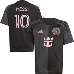 adidas Inter Miami CF Messi Away Jersey 25/26