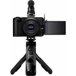 Canon EOS R50 V Content Creator Kit