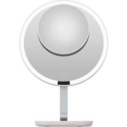 Salling LED makeupspejl