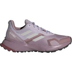 adidas Terrex Women's Terrex Soulstride Multisportskor Färg rosa