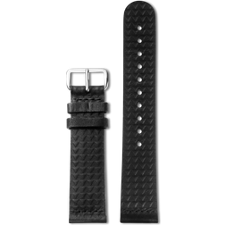 Triwa Giza Classic 20mm - Black/Silver