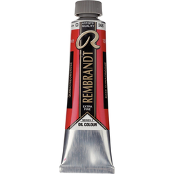 Rembrandt 40ml Quinacridone rose 366