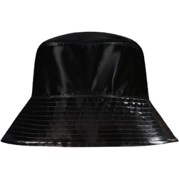 Úchè The Bucket Hat - Black/Brown
