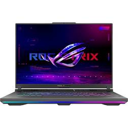 ASUS ROG Strix G16 G614JIR-AS94 16" i9-14900HX 16GB DDR5-5600 1TB PCIe Gen4 SSD Wi-Fi 6E Win 11