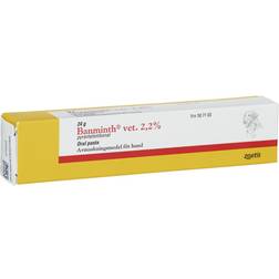 Zoetis Banminth Vet 2.2%
