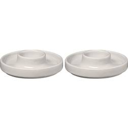 Blomus PILAR Moonbeam Porta huevos 2pcs