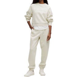 Lululemon Scuba Jogger Oversized Fit - Bone