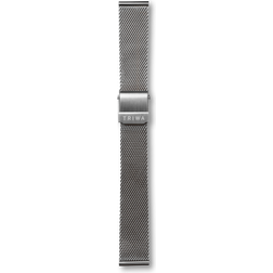 Triwa Petite Mesh 14mm - Silver