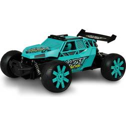 Amewi Sandbuggy Ghost Fjernstyret Bil (2,4GHz) Blå
