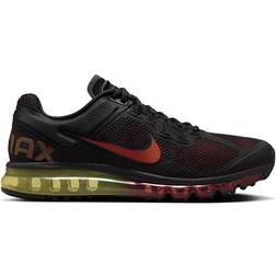 Nike Air Max 2013 Sneakers - Herre - Sort