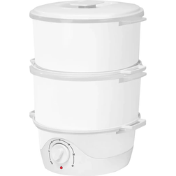 ActiveShop Elegante 21 Handduksvärmare Vit