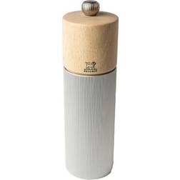 Peugeot Line Pepper Beechwood Pepper Mill 18cm