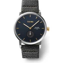 Triwa Falken x Food Textile