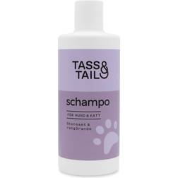 Tass & Tail Tass & Tail Schampo hund & katt 300