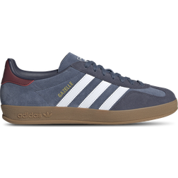 adidas Gazelle Indoor - Preloved Ink/Cloud White/Shadow Navy