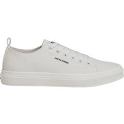Jack & Jones Bayswater Sneakers White